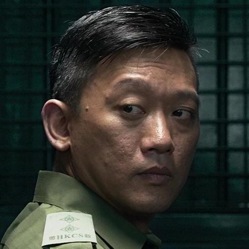 actor Soi Cheang large photo