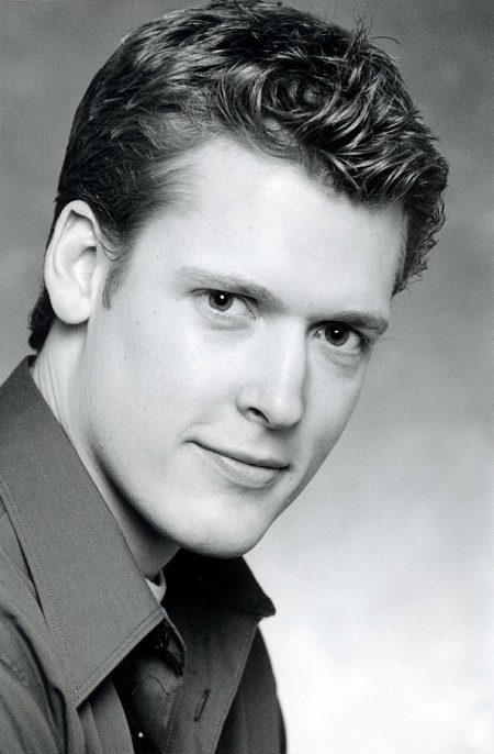 actor Jason Deline large photo