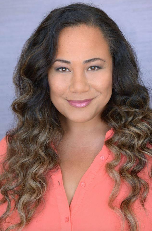 actor Sisa Grey large photo
