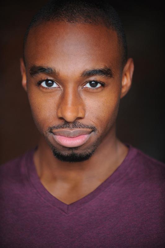 actor Harron Atkins large photo