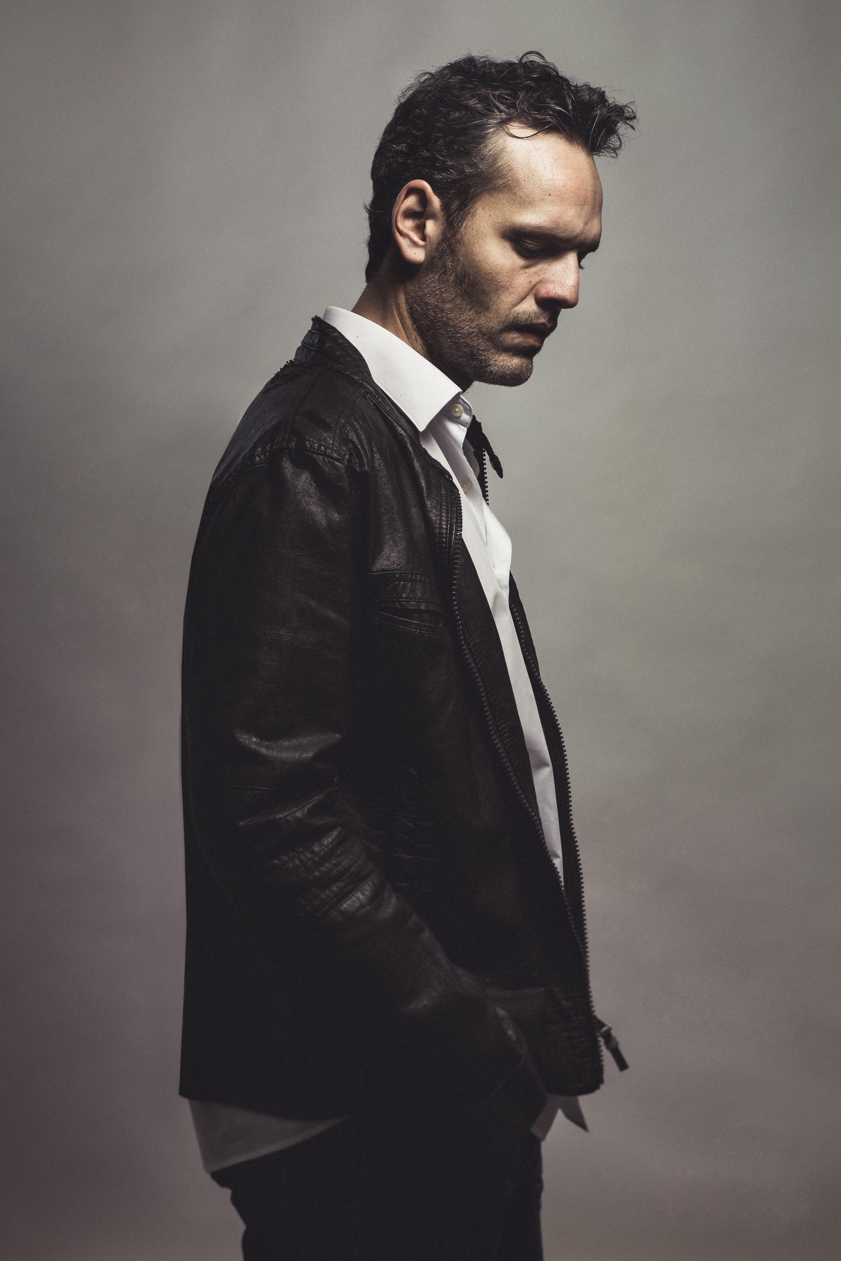 actor Tony Corvillo large photo