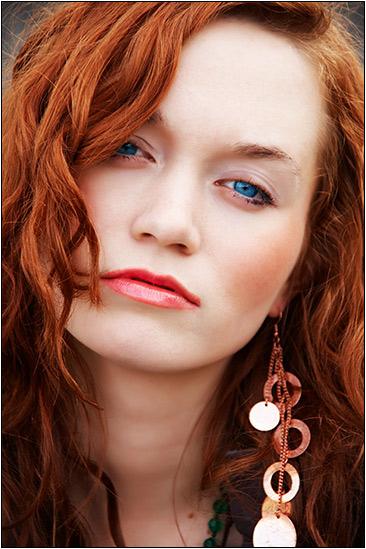 actor Meg Phillips large photo