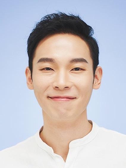 actor Yang Kyung-won large photo