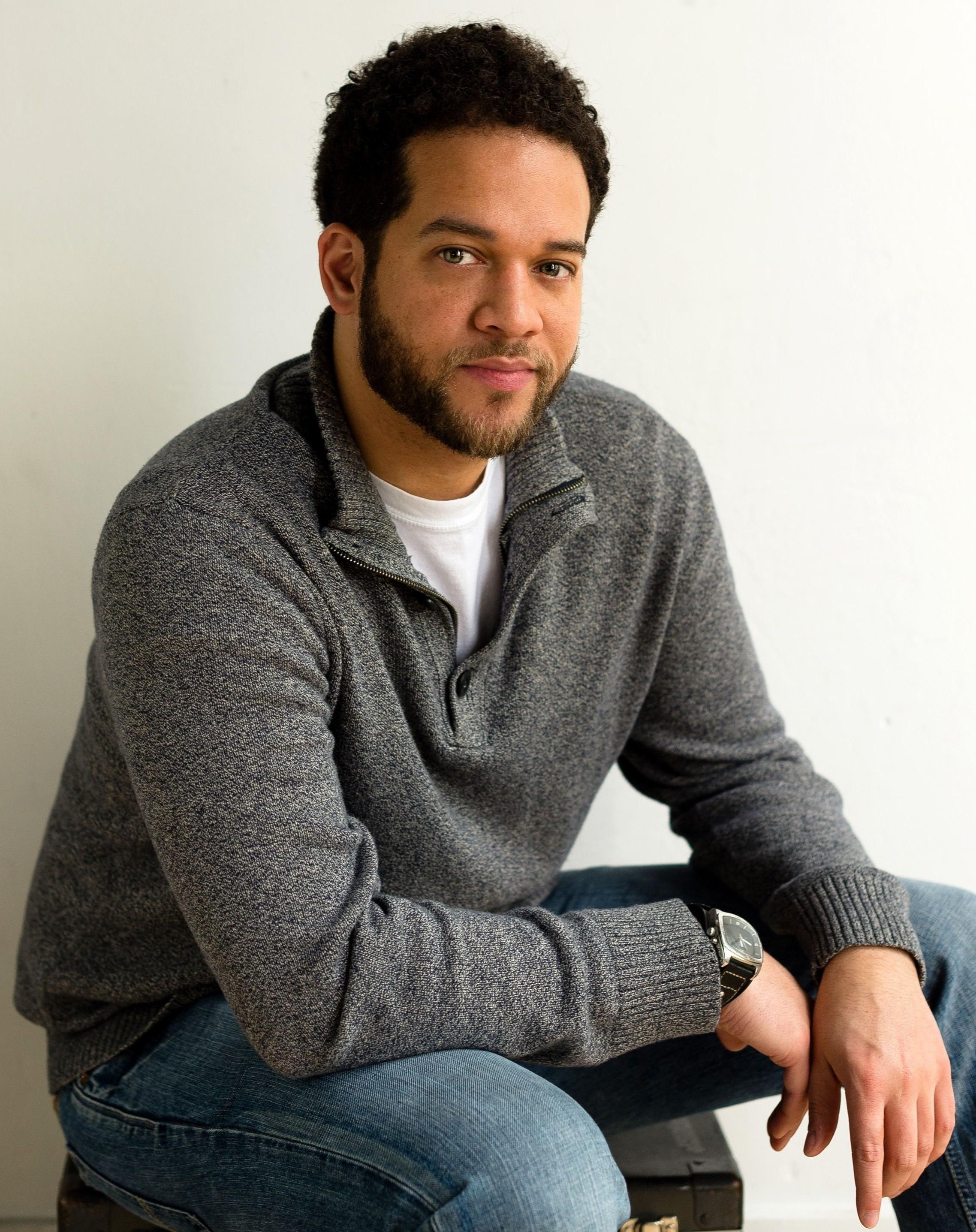 actor Reid Price large photo