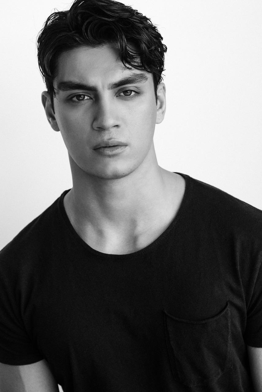 actor Kevin Osea large photo actor Kevin Osea large photo