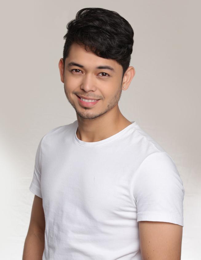 actor AJ Muhlach large photo