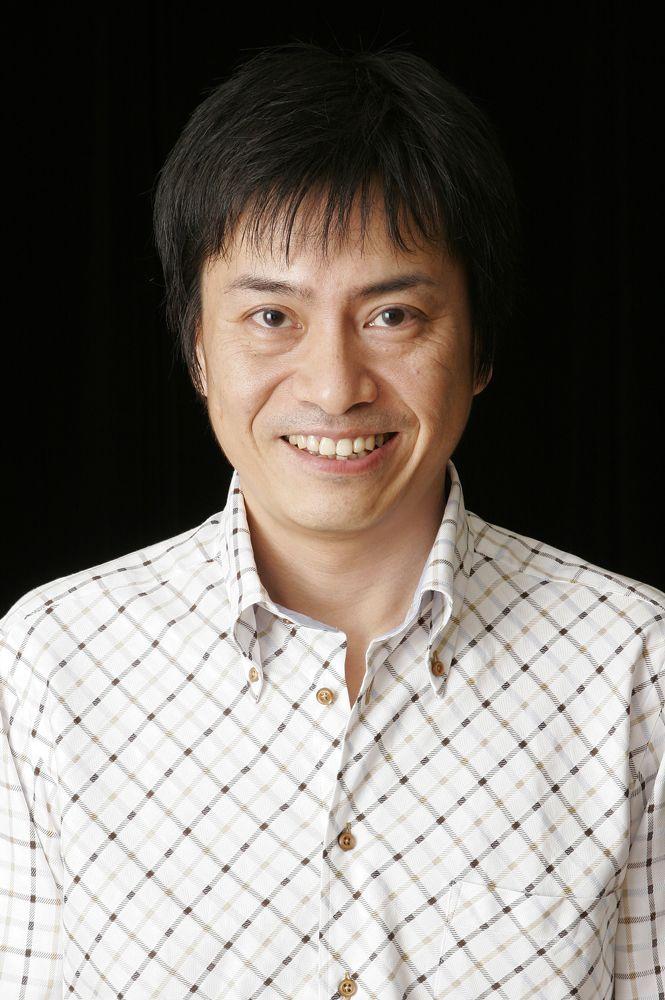 actor Hiroaki Hirata large photo