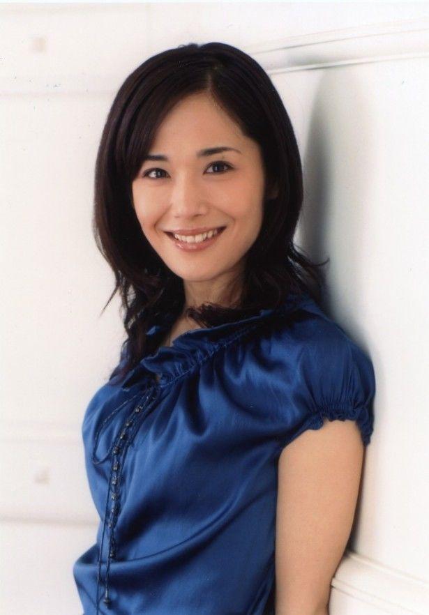 actor Yasuko Tomita large photo