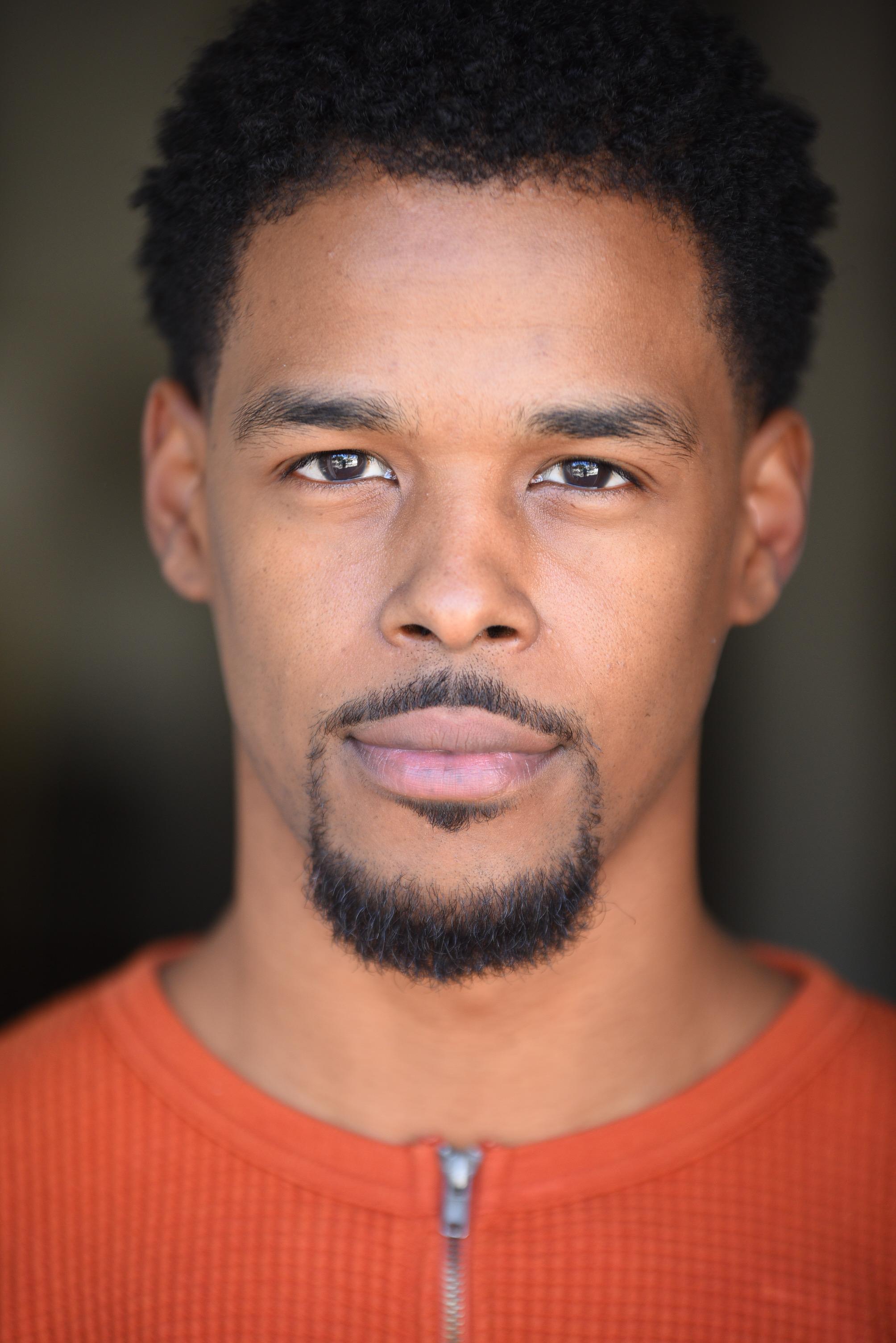 actor Gregg Wayans large photo