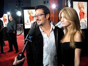 movie star