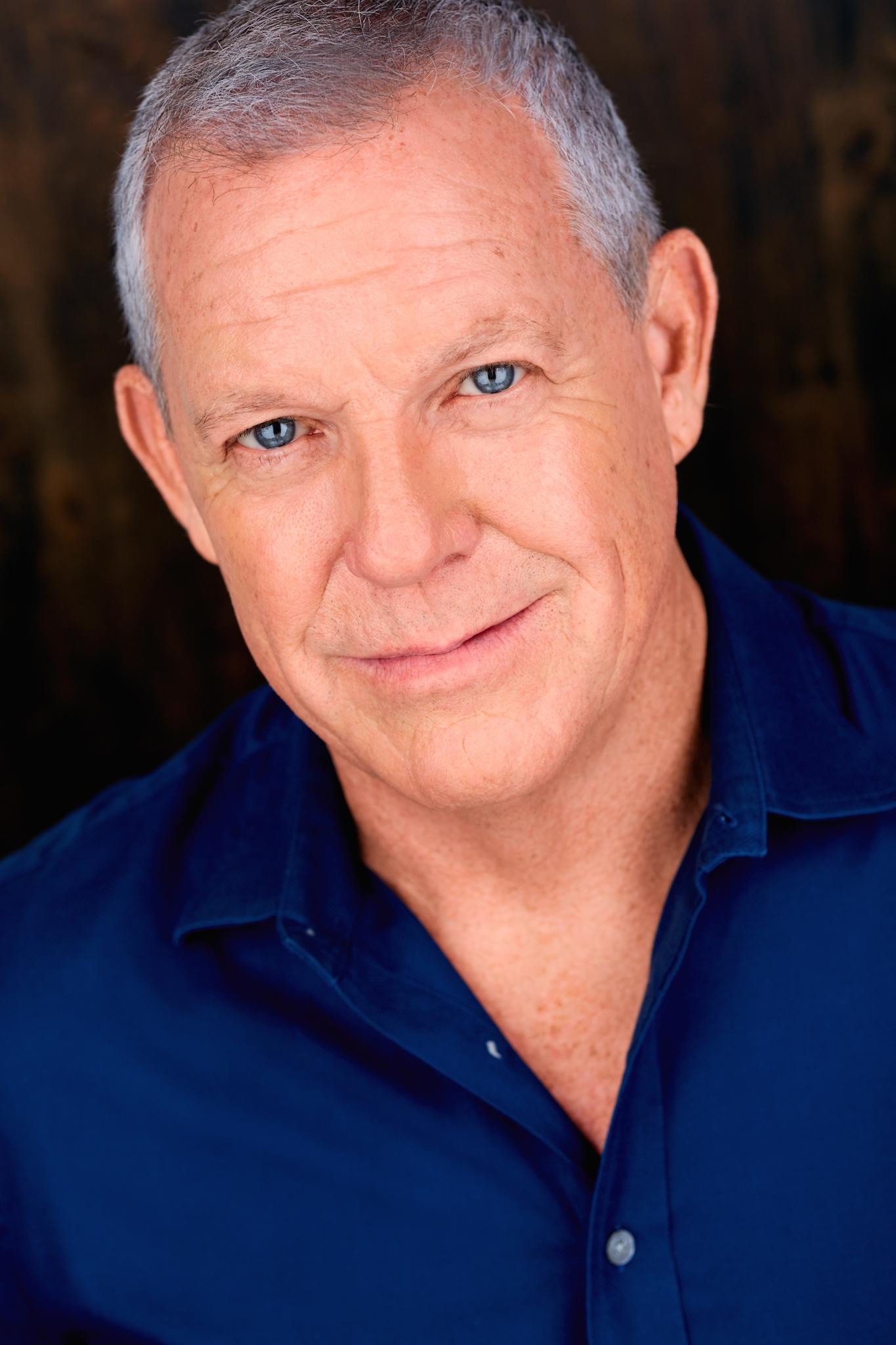 actor John Sloman large photo