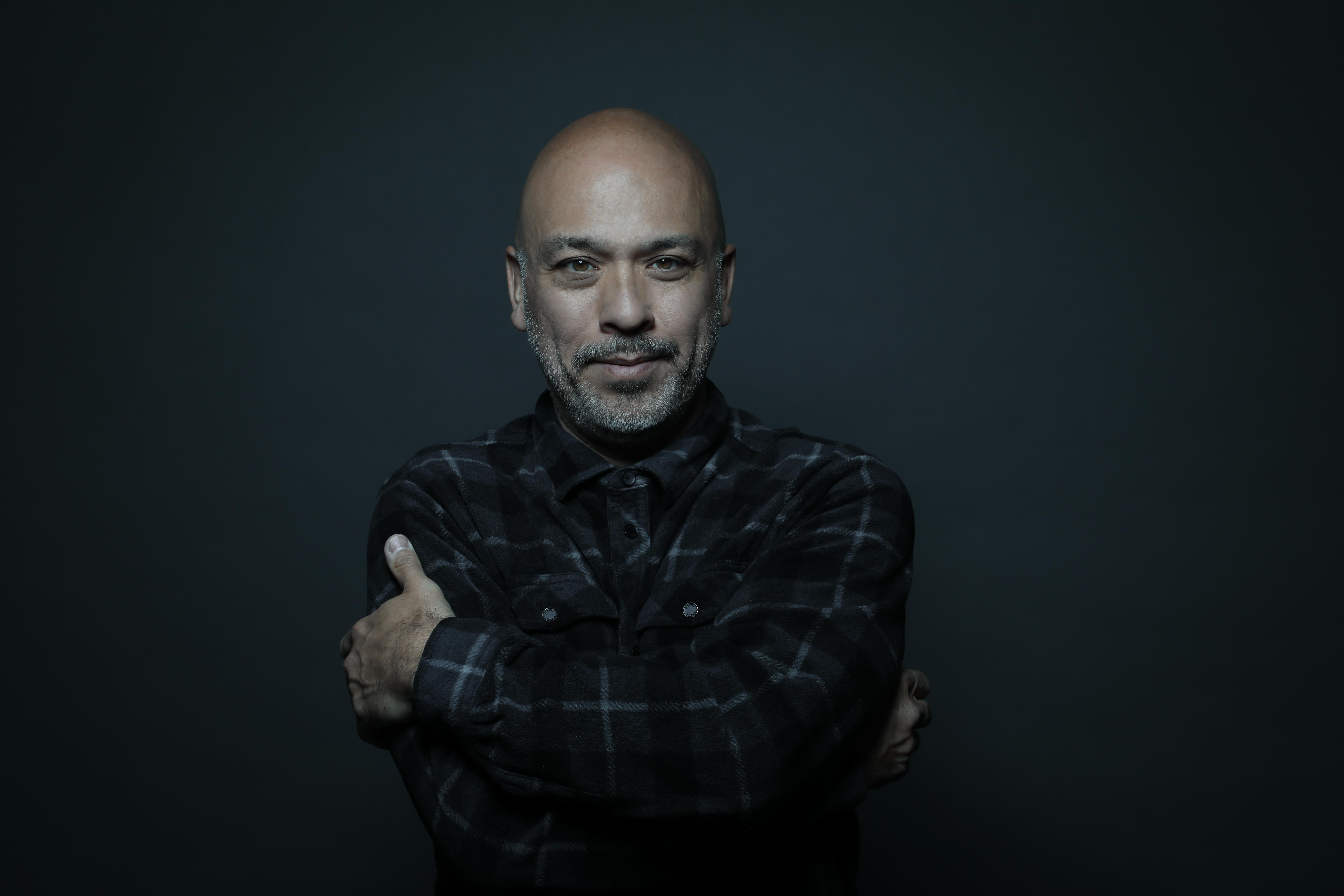 actor Jo Koy large photo