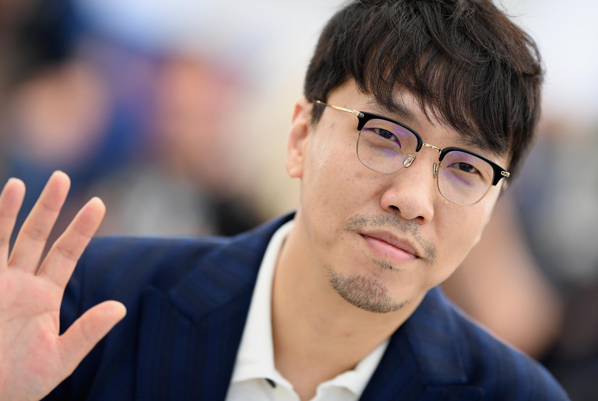 actor Jong-bin Yoon large photo