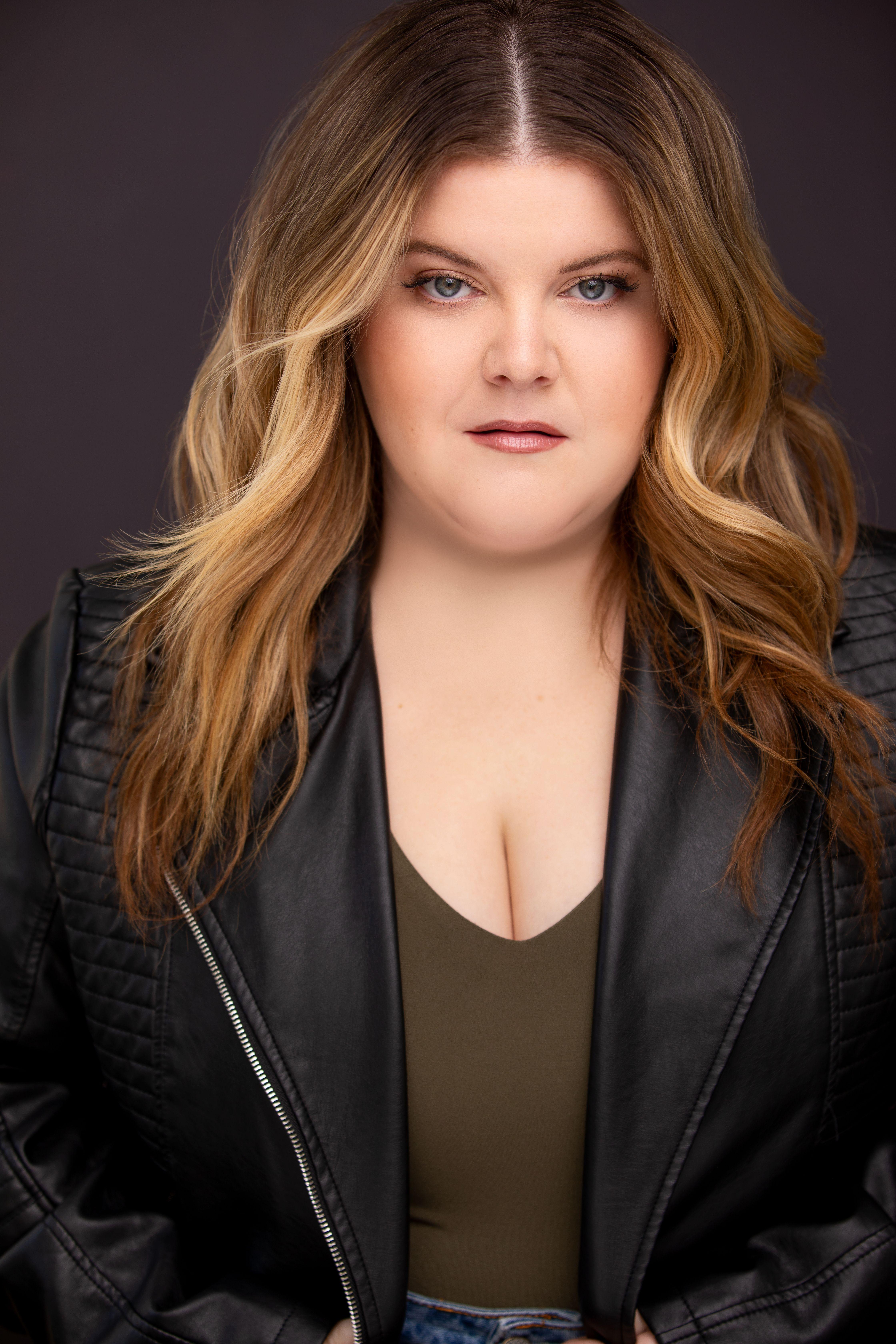 actor Ryann Redmond large photo