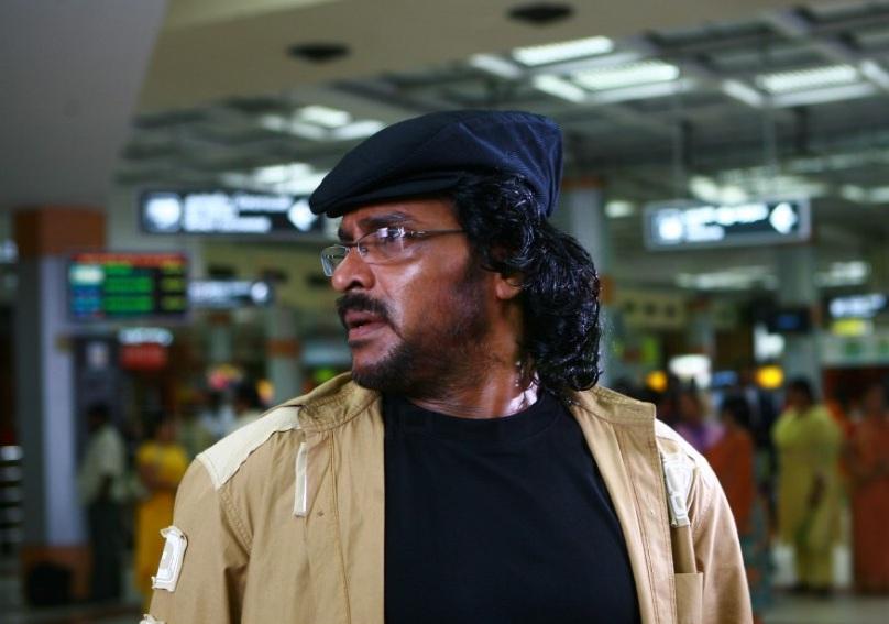 actor Upendra large photo