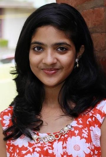 actor Nandana Varma large photo