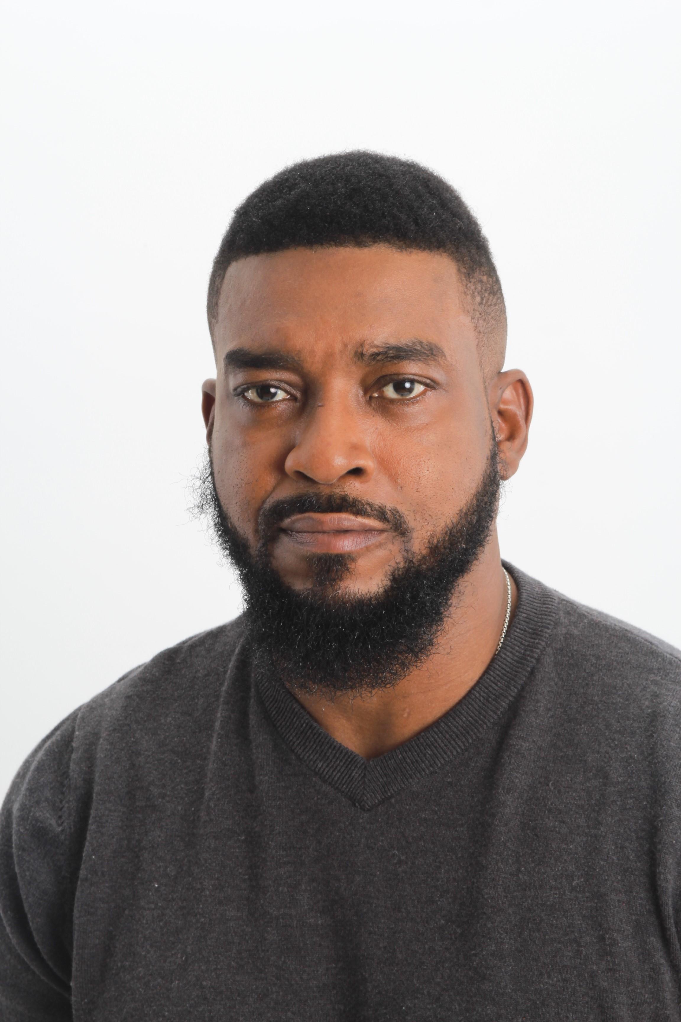 actor Chidi Mokeme large photo