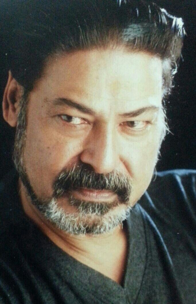 actor Brij Gopal large photo