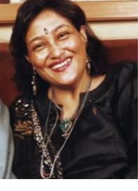 actor Preeti Ganguli large photo