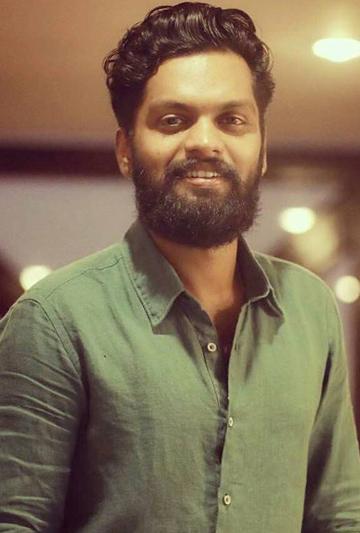 actor Balu Varghese large photo