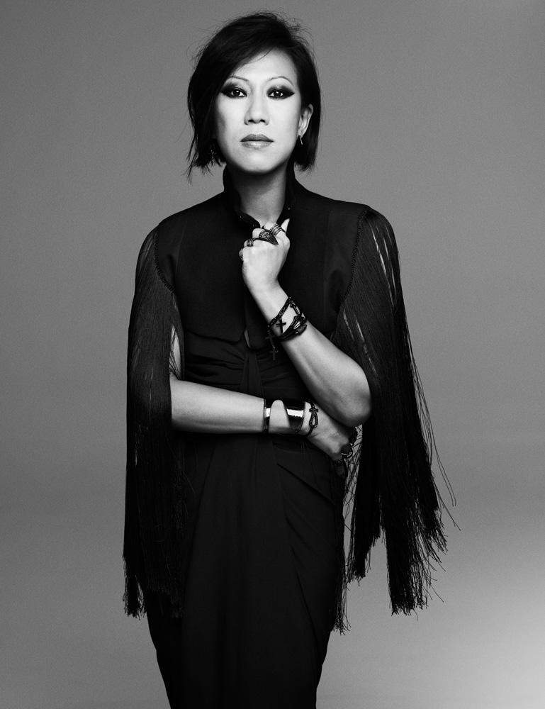 actor Lynn Ban large photo