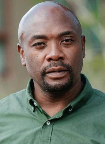actor Siyabonga Thwala large photo actor Siyabonga Thwala large photo