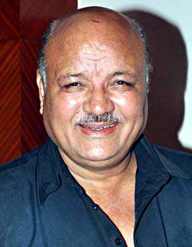 actor Arun Bakshi large photo