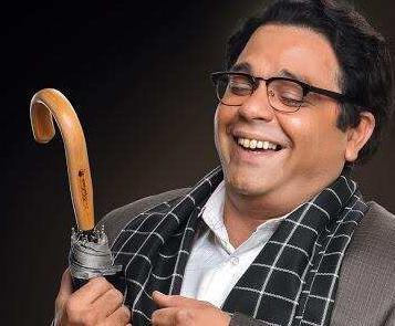 actor Sagar Deshmukh large photo