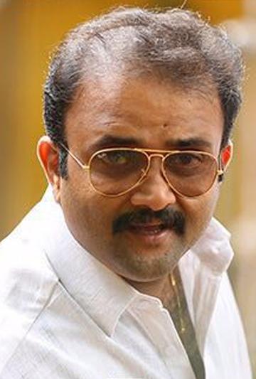actor Alexander Prasanth large photo