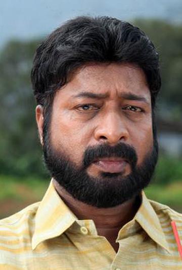 actor Harisree Ashokan large photo