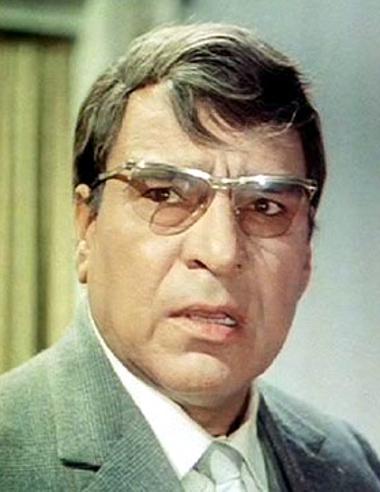 actor Madan Puri large photo
