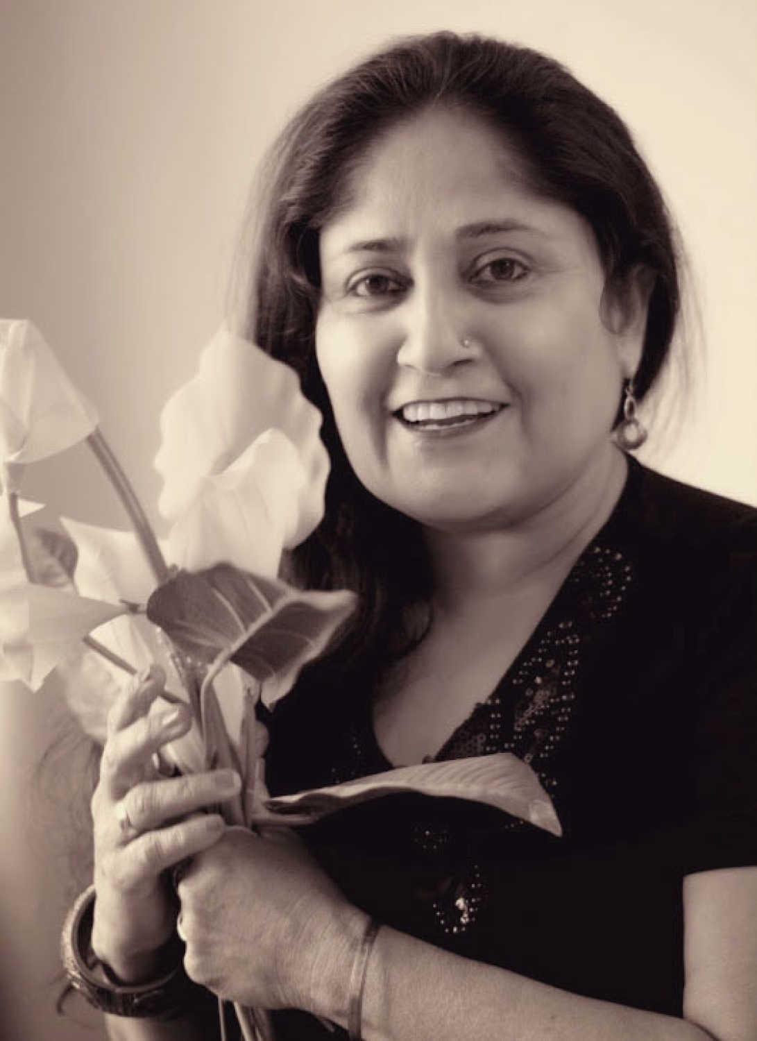 actor Madhu Anand Chandhock large photo