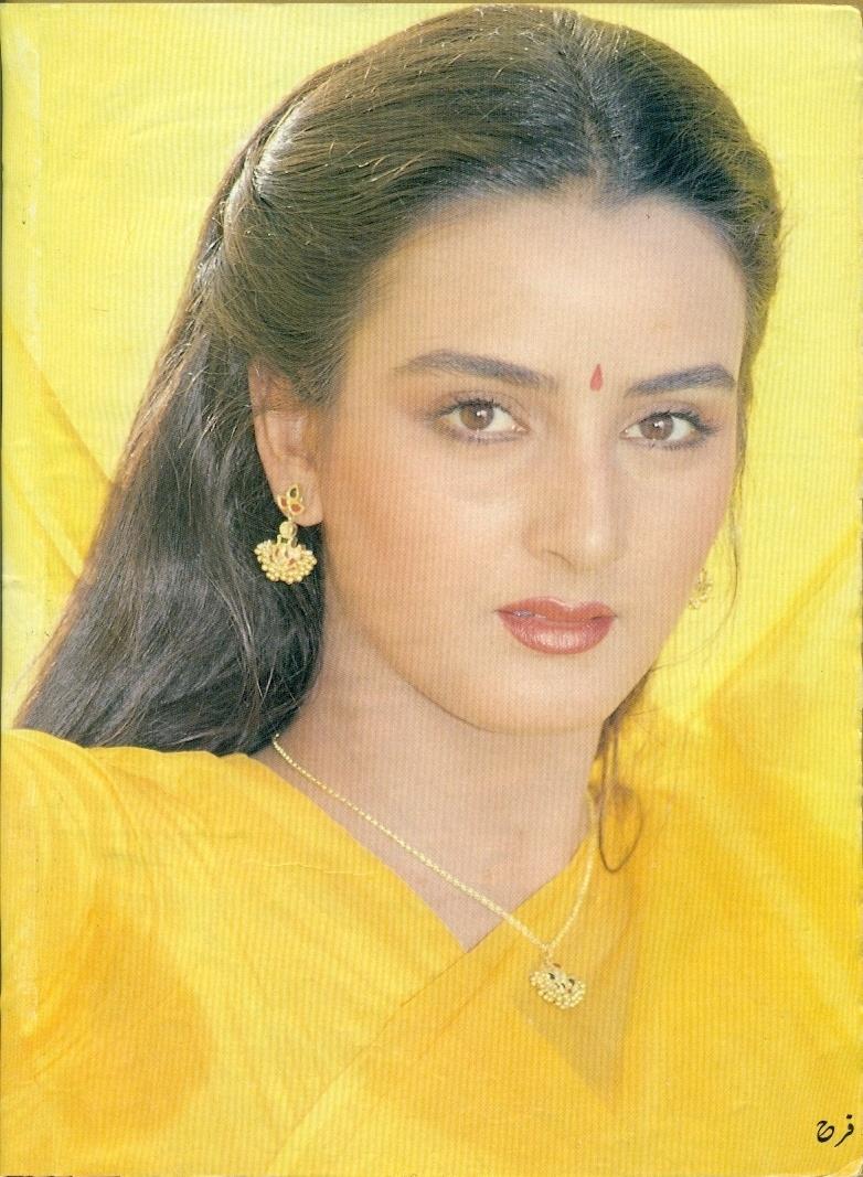actor Farha Naaz large photo
