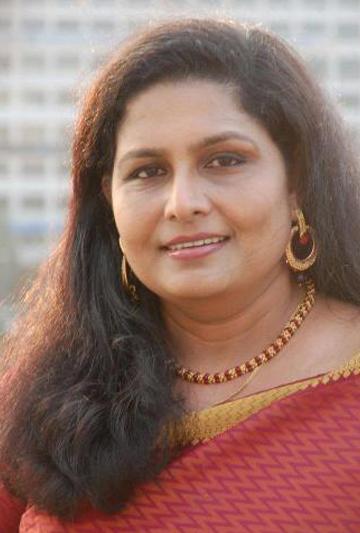 actor Zeenath large photo