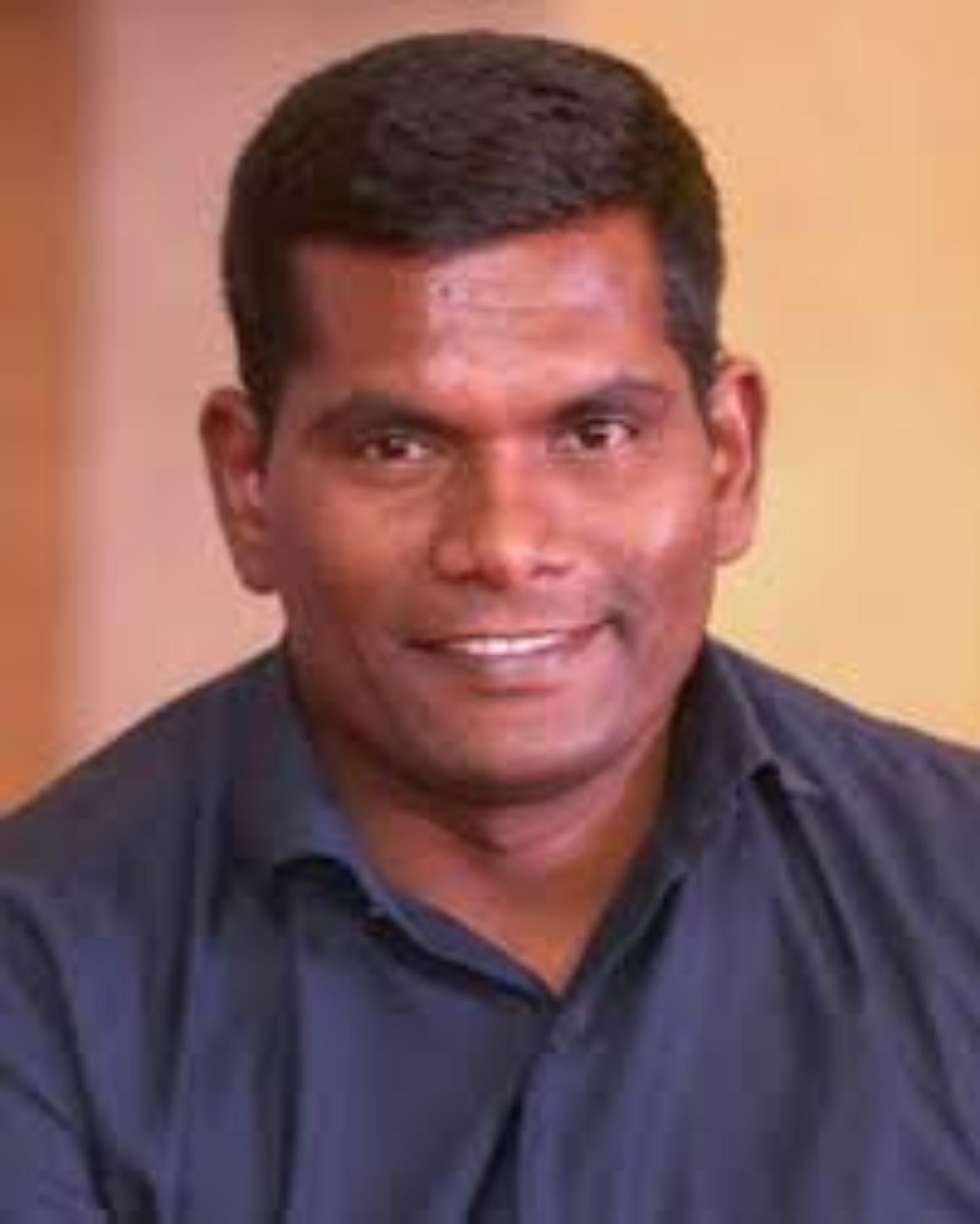 actor Chammak Chandra large photo