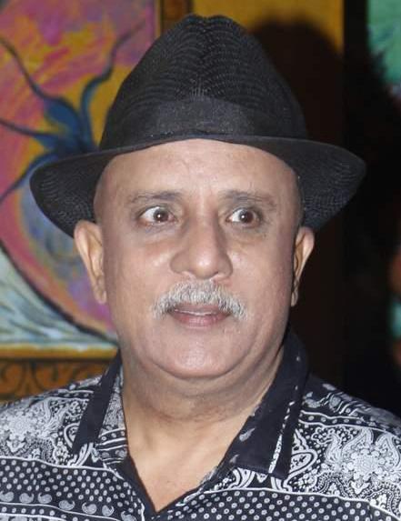 actor Rajesh Puri large photo