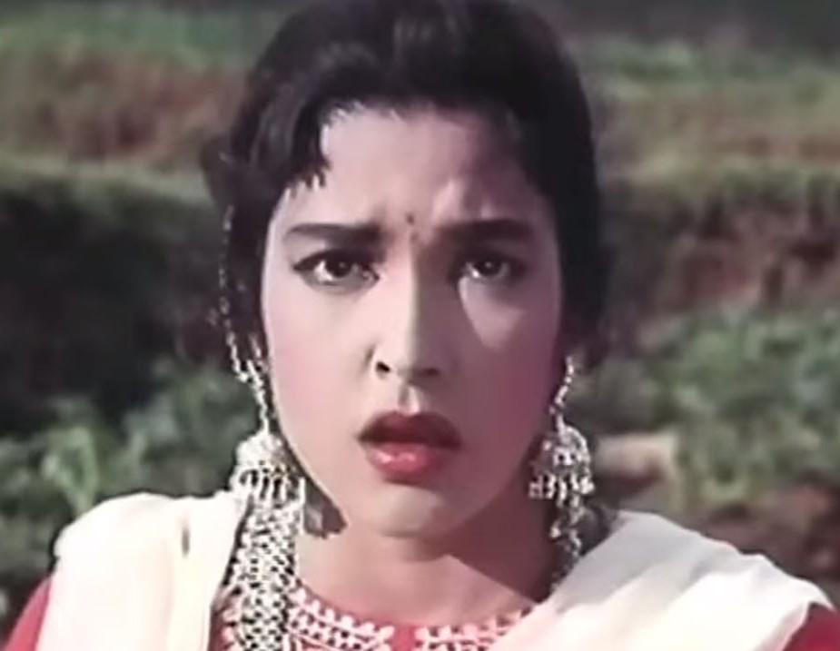 actor Shobha Khote large photo