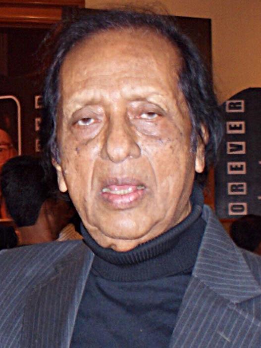 actor Chandrashekhar Vaidya large photo