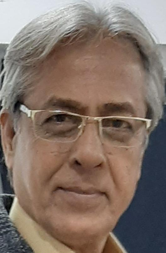 actor Niranjan Asrani large photo