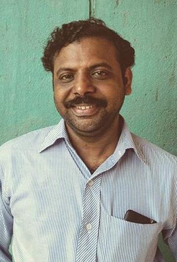 actor Achuthanandan large photo