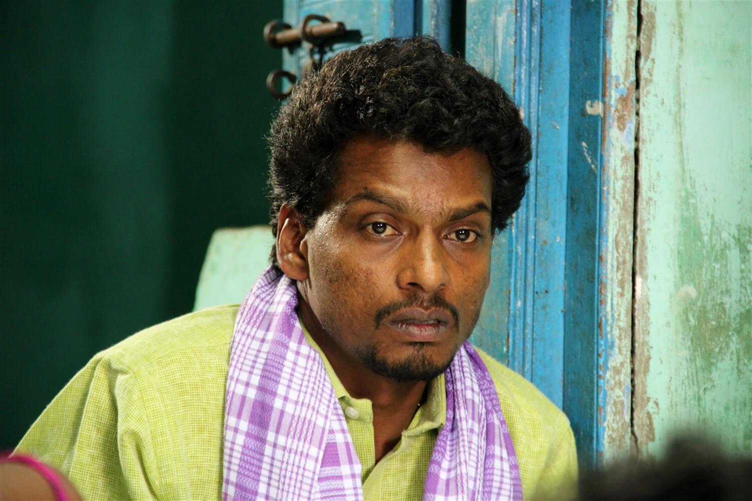actor Sendrayan large photo