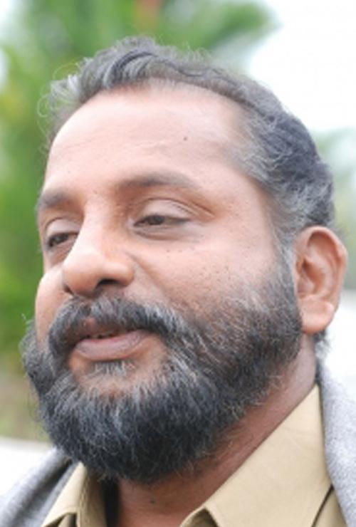 actor Nandu Poduval large photo