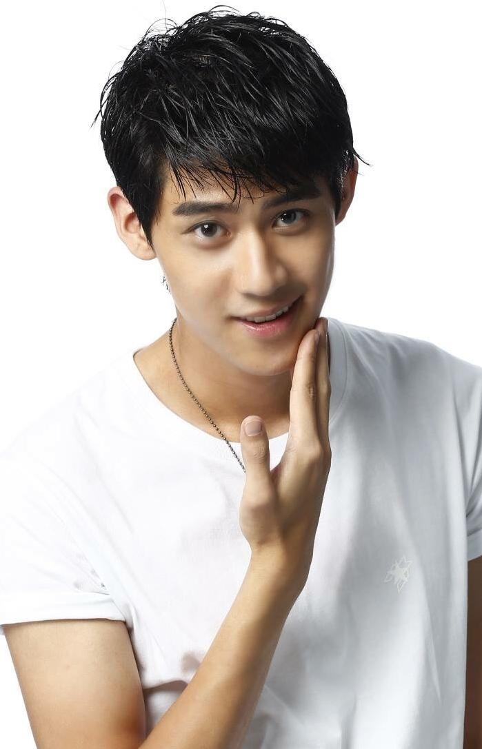 actor Dino Lee large photo