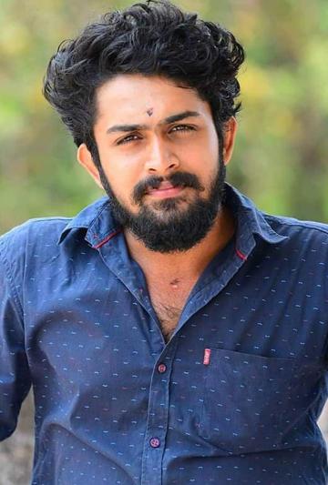 actor Venkitesh V.P. large photo