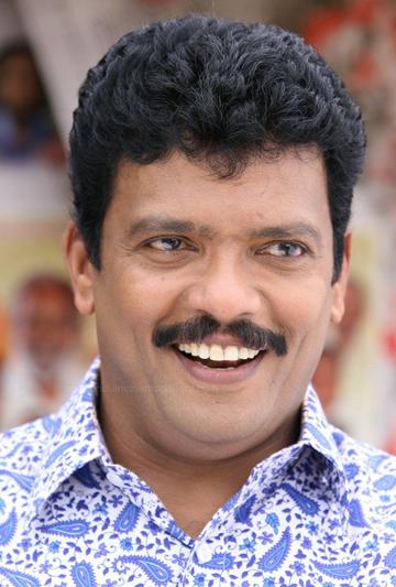 actor Jagadish large photo