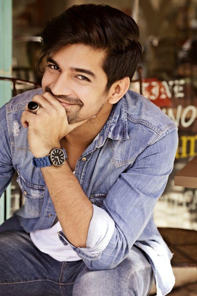 actor Vishal Singh large photo