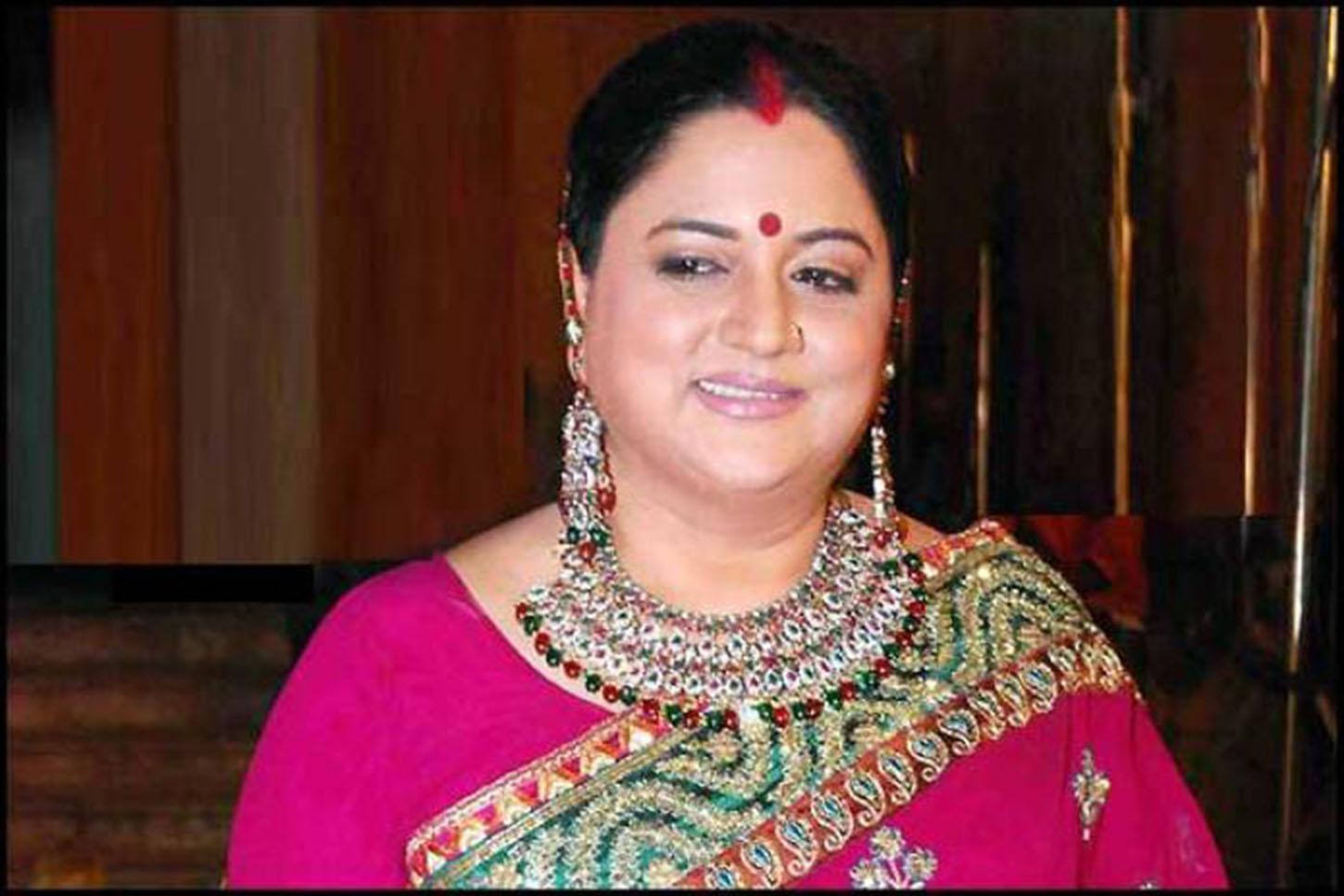 actor Shama Deshpande large photo