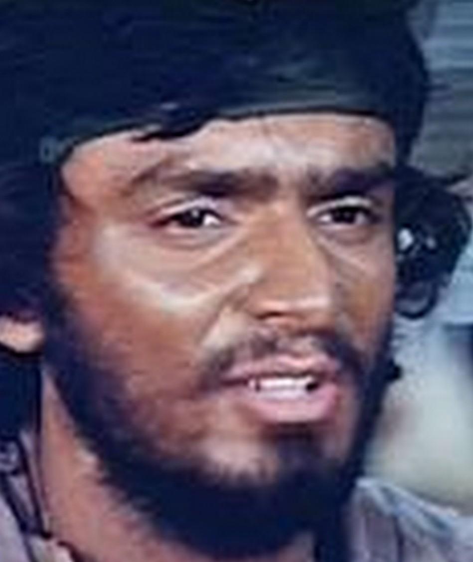 actor Mazhar Khan large photo