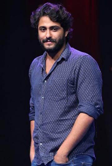 actor Antony Varghese large photo