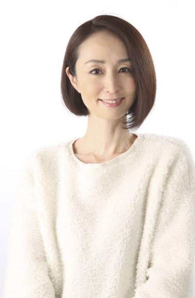 actor Megumi Toyoguchi large photo